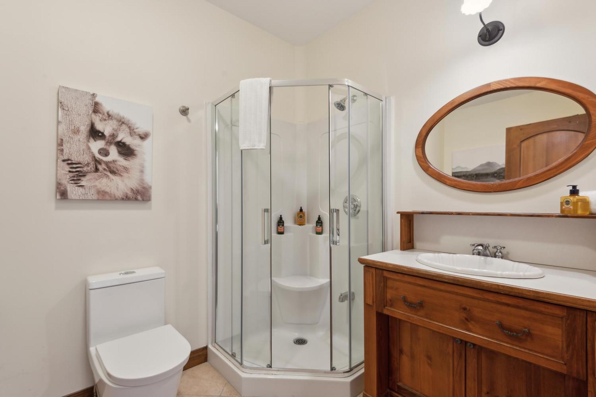 Tremblant Prestige - Manoir 120-6 Apartment Mont-Tremblant Luaran gambar