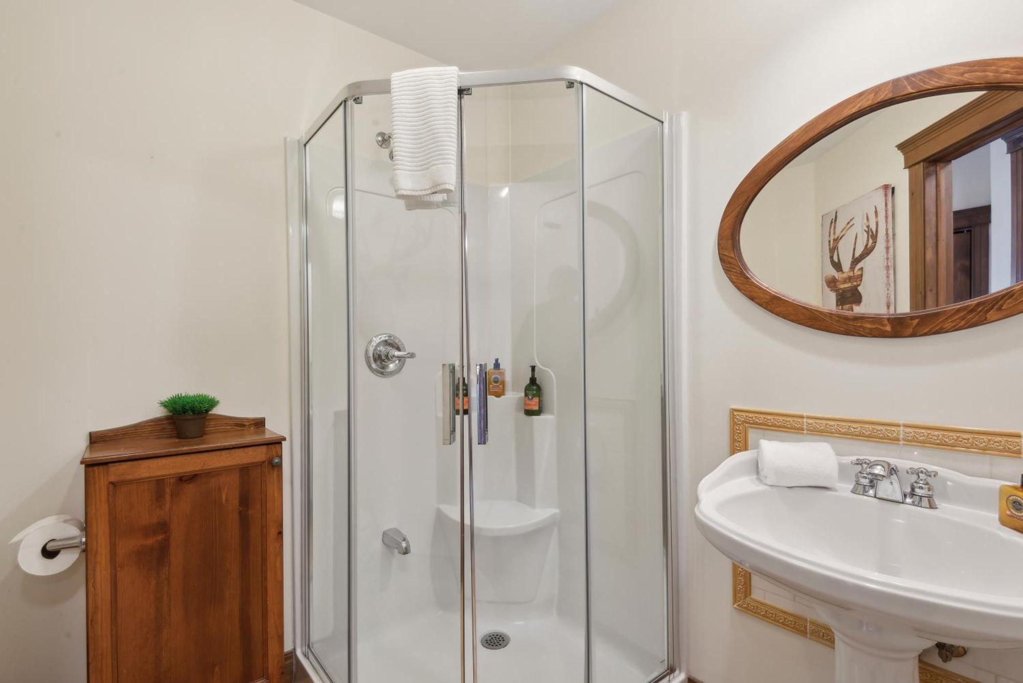 Tremblant Prestige - Manoir 120-6 Apartment Mont-Tremblant Luaran gambar